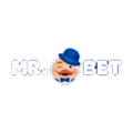 Mr Bet Casino Logo