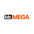 Mr Mega Casino Logo