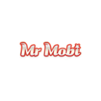 Mr Mobi Casino Logo