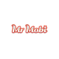 Mr Mobi Casino Logo