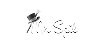MrSpil.dk Casino Logo