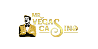 MrVegas Casino logo