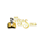 MrVegas Casino Logo