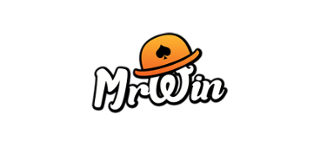 MrWin Casino Logo