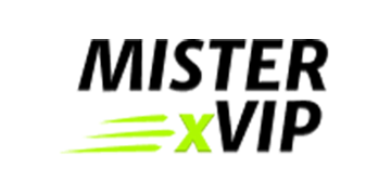 MisterXvip Casino Logo
