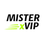 MisterXvip Casino Logo