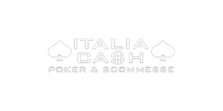 ItaliaCash Casino Logo