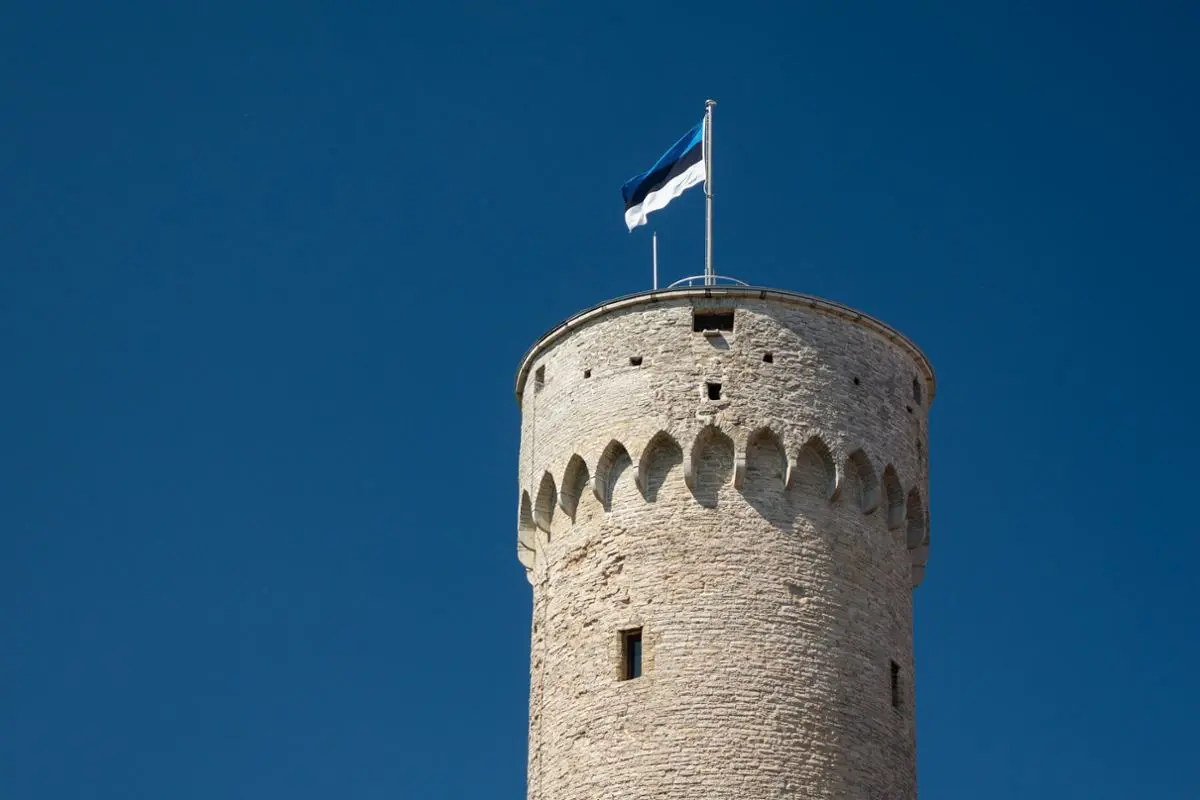 Estonia