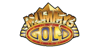 Онлайн-Казино Mummys gold Logo
