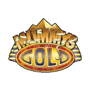 Mummys Gold Casino Logo