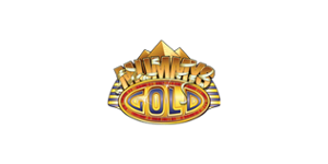 Онлайн-Казино Mummys gold Logo