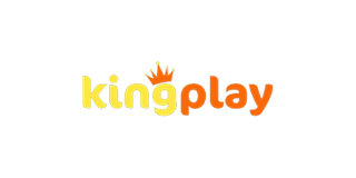 KingPlay Casino logo