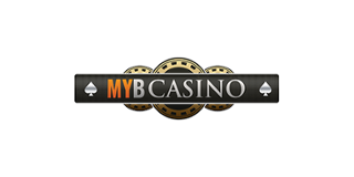 MYBCasino Logo