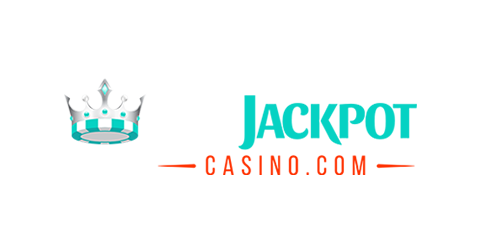 MyJackpot Casino Logo