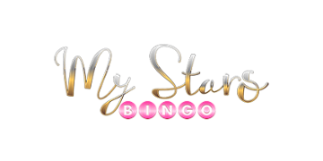My Stars Bingo Casino Logo