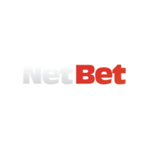NetBet Casino DE Logo
