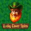 Lucky Clover Spins