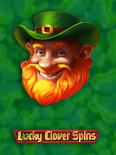Lucky Clover Spins