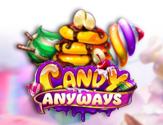 Candy Anyways