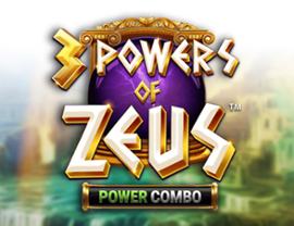 3 Powers of Zeus: Power Combo