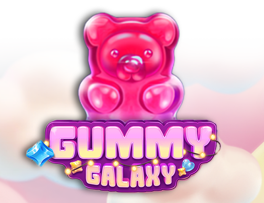 Gummy Galaxy