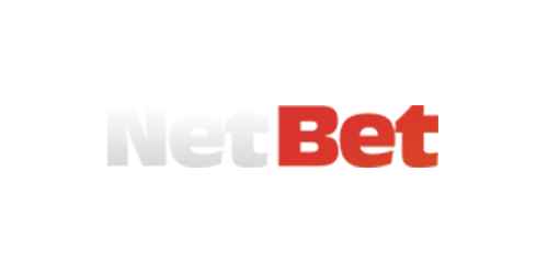 NetBet Casino IT Logo