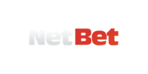 NetBet Casino IT Logo