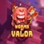 Worms of Valor