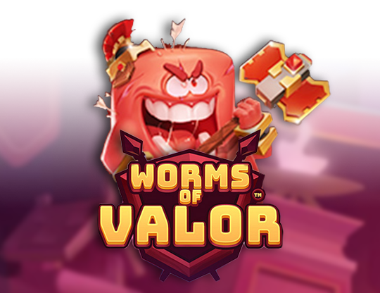 Worms of Valor