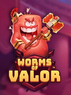 Worms of Valor