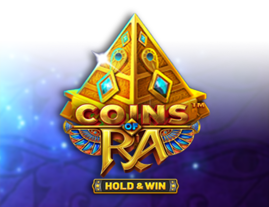 Coins of Ra
