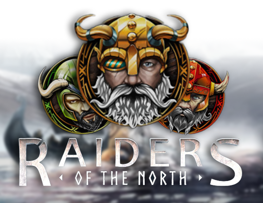 Raiders Of The North