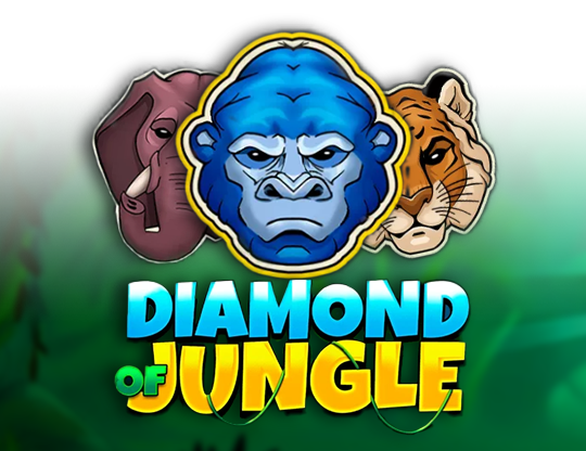Diamond Of Jungle