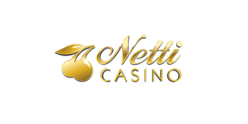 Netti Casino Logo