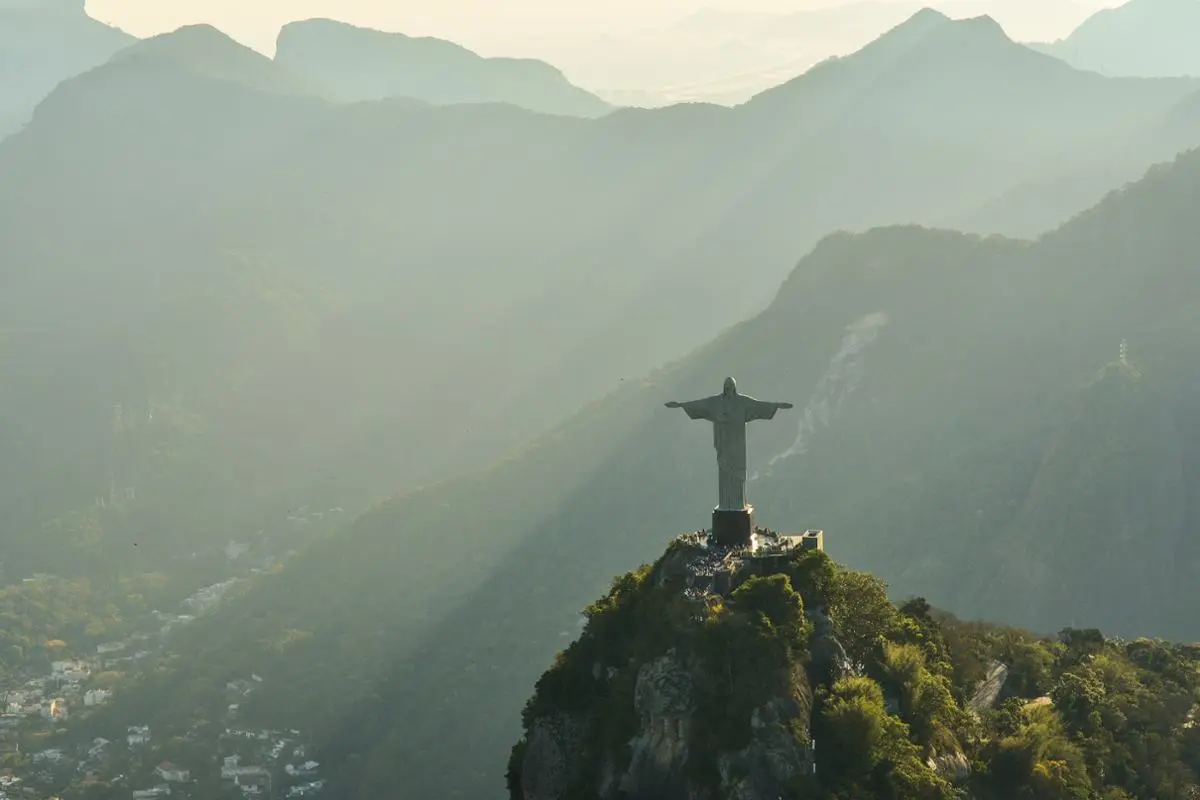 Brazil
