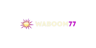 WaBoom77 Casino Logo