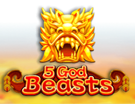 5 God beasts