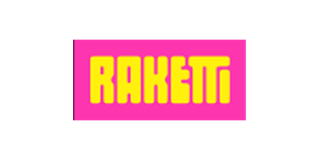 Raketti Casino Logo