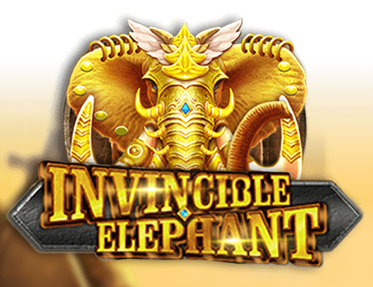 Invincible Elephant
