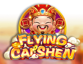 Flying Cai Shen