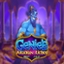 Genie’s Arabian Riches