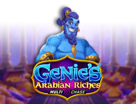 Genie’s Arabian Riches