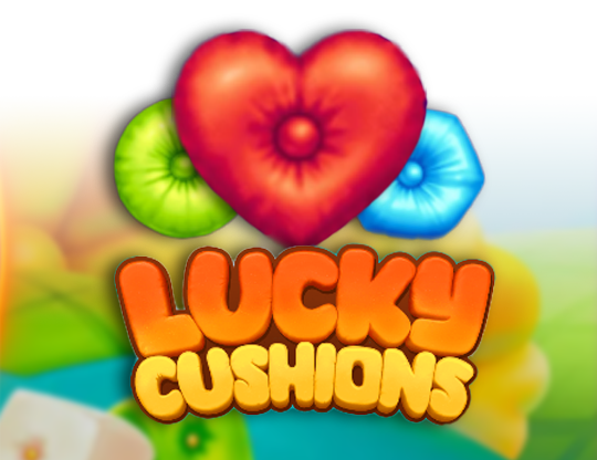 Lucky Cushions