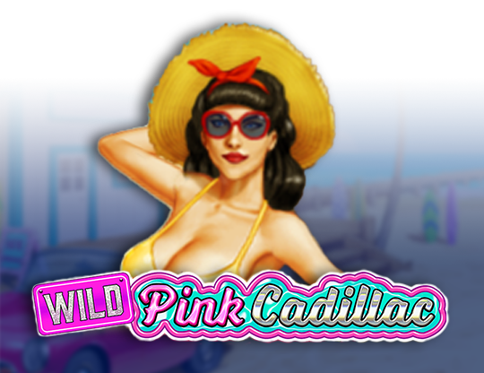 Wild Pink Cadillac