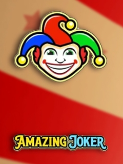 Amazing Joker