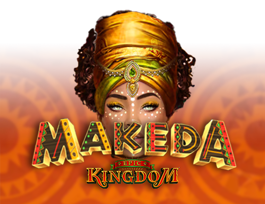 Makeda Epic Kingdom