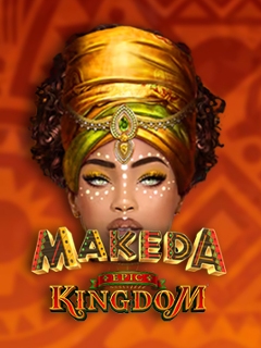 Makeda Epic Kingdom