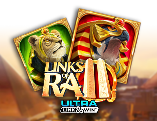 Links of Ra II