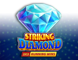 Striking Diamond