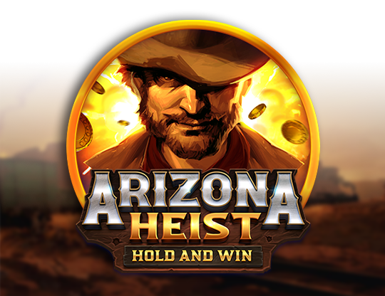 Arizona Heist